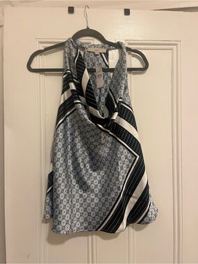 LOFT Tank Top Blouse